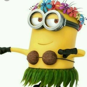 Meet your Posher, Miriam